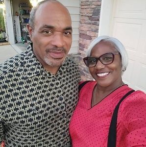 Meet your Posher, Deloris